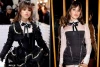 Jenna Ortega's Met Gala 2023 Look Sparks Gothic Glam Controversy